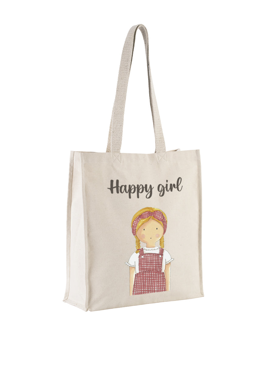 Tote Bag Marieta