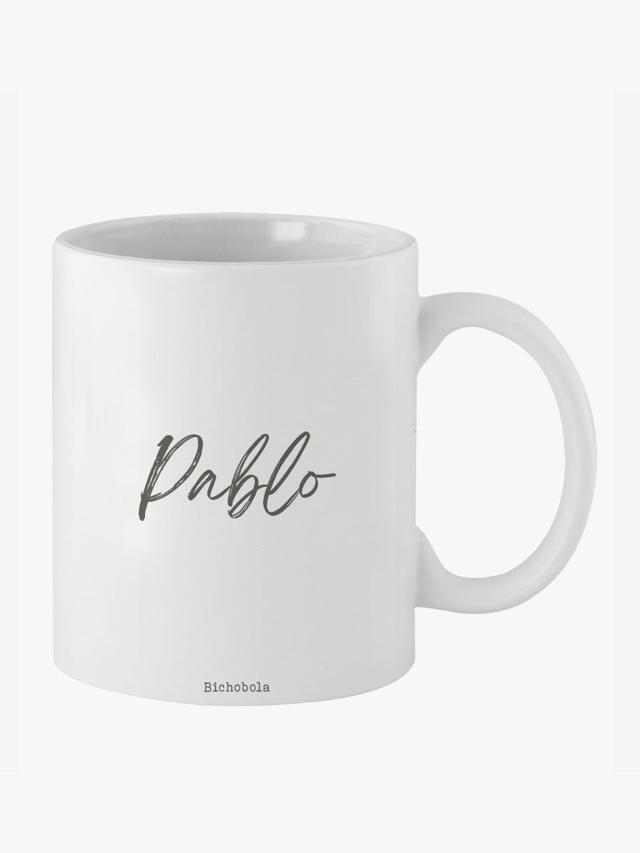 Taza loza Barça Niño